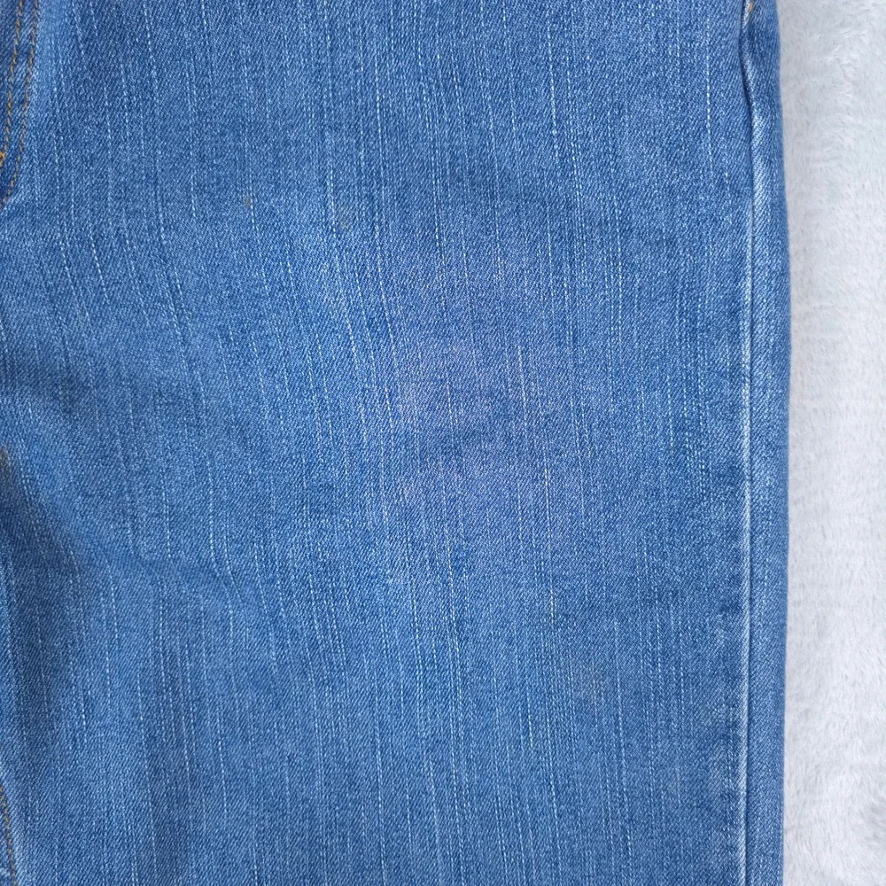 Vintage Levis 550 Jeans Mens 40x30 Blue Relaxed Fit Tapered‎ Leg Denim 2002
